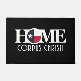 Felpudo HOME Corpus Christi Texas