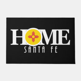 Felpudo HOME Santa Fe Nuevo México