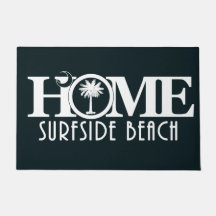 HOME Surfside Beach South Carolina