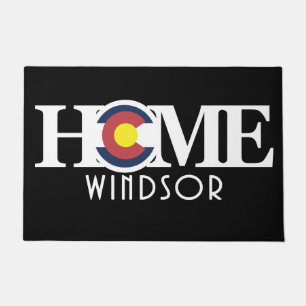 Felpudo Home Windsor Colorado
