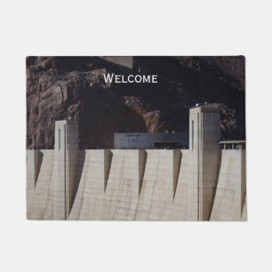 Felpudo Hoover Dam