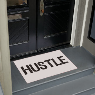 Felpudo Hustle
