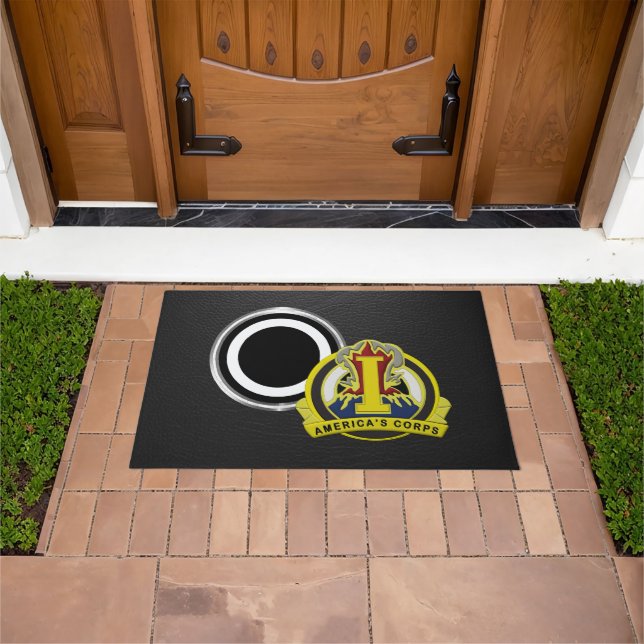 FELPUDO I CORPS (Exterior)