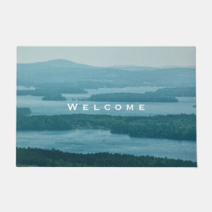 Felpudo Ignorar Winnipesaukee