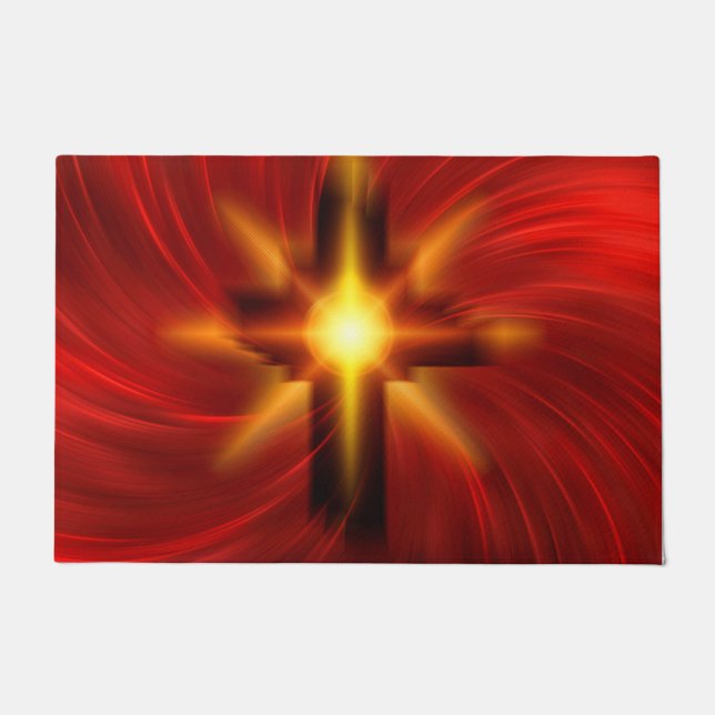 Felpudo Iluminación (Anverso)