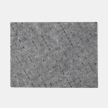 Imagen gris dividida en rectángulo, cable de brill