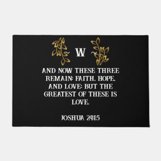 Felpudo Impresionante puerta Mat