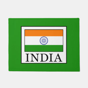 Felpudo India