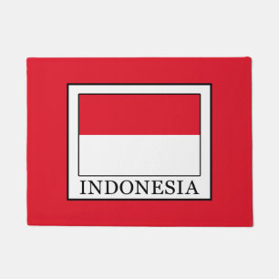 Felpudo Indonesia