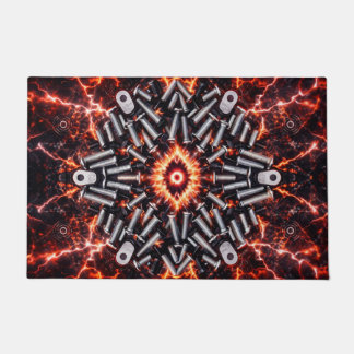 Felpudo Industry Energy Pulse - The Gatekeeper - High-Volt