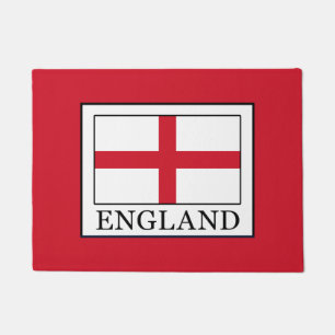 Felpudo Inglaterra