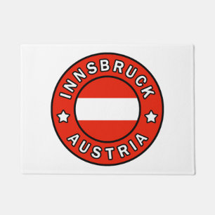 Felpudo Innsbruck Austria