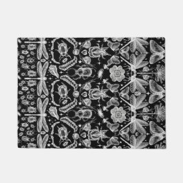 Felpudo Insectos y fallos