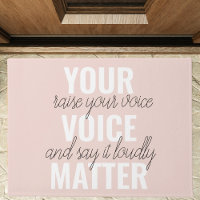 Inspiración en tu cita de motivación de Voice Matt