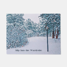 Inspirado en Narnia