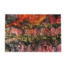 Inspirado por los incendios de California