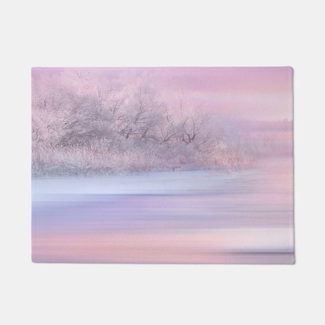 Felpudo Invierno 06 (Anverso)