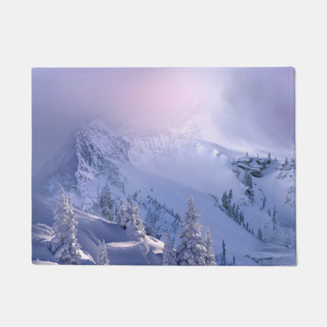 Felpudo Invierno 10 (Anverso)