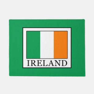 Felpudo Irlanda