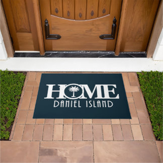 Felpudo Isla HOME Daniel