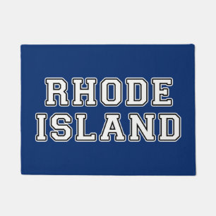 Felpudo Isla Rhode