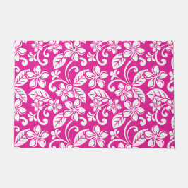 FELPUDO ISLAND PLUMERIA (ROPA CALIENTE)