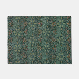 Felpudo Ispahan (por John Henry Dearle)