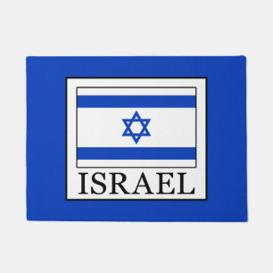 Felpudo Israel
