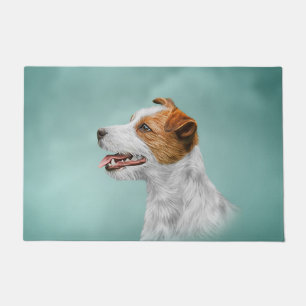 Felpudo Jack Russell Terrier