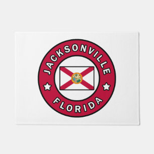 Felpudo Jacksonville Florida