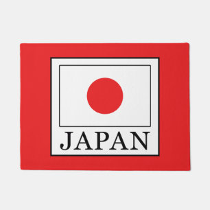 Felpudo Japón