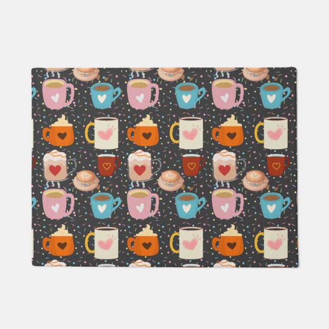 FELPUDO JARRAS (Anverso)