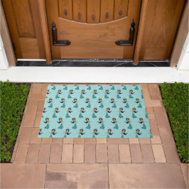 Felpudo Jasmine doormat