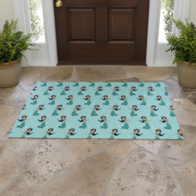Felpudo Jasmine doormat (Subido por el creador)