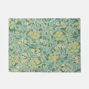 Felpudo Jazmín de William Morris