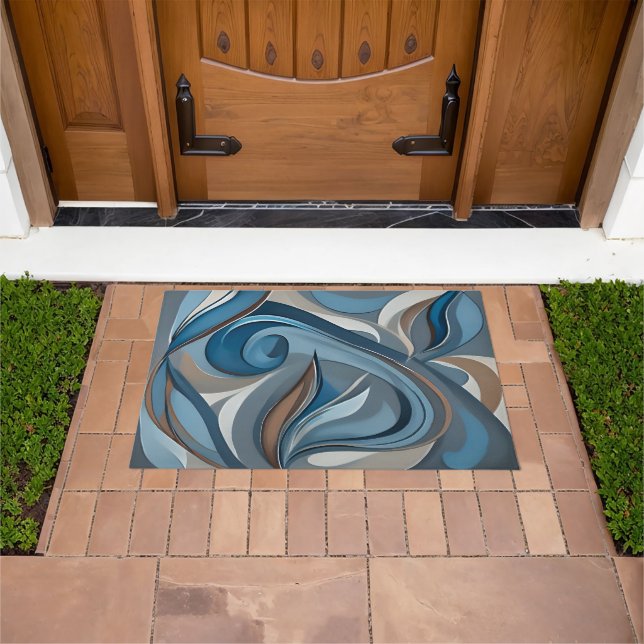 Felpudo Jazzy (Exterior)