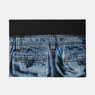 Felpudo Jeans - SO GUAY