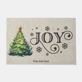 Felpudo Joy doormat