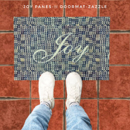 Felpudo Joy Panes II