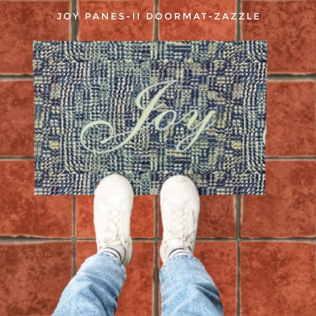 Felpudo Joy Panes II (Subido por el creador)