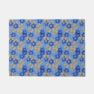 Felpudo Judaica - Doormat - Hogar judío y regalos familiar
