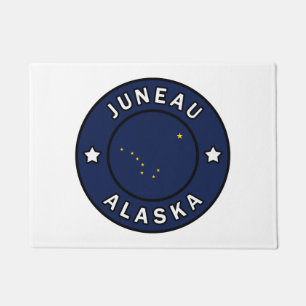Felpudo Juneau Alaska