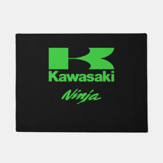 Felpudo Kawasaki Ninja Doormat