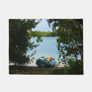 Felpudo Kayak en St. Thomas Islas Vírgenes Estadounidenses