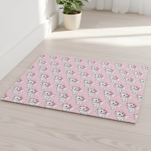 Felpudo Kitty (Subido por el creador)