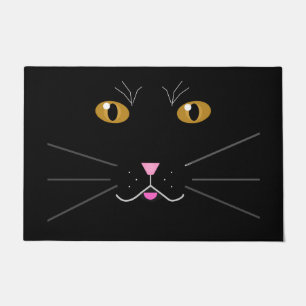 Felpudo Kitty Kat Doormat