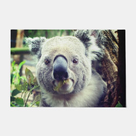 Felpudo Koala Bear