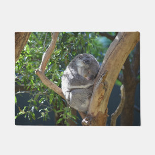 Felpudo Koala del sueño
