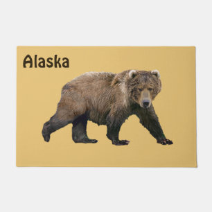 Felpudo Kodiak Bear