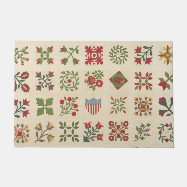 Felpudo La caldera del piloto de circuito (Anverso)